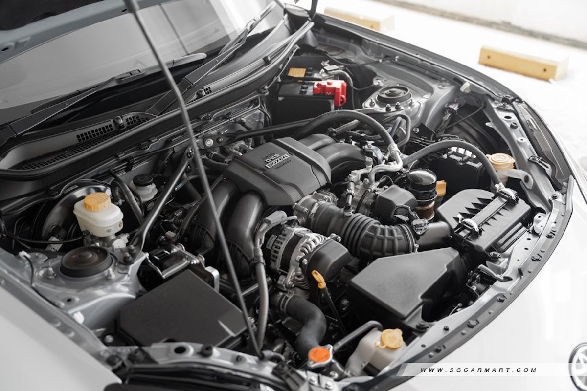 GR86: A love letter from Toyota to all drivers, Lifestyle News - AsiaOne